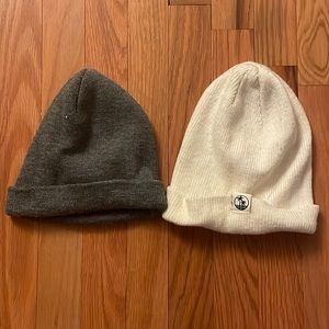 Winter Beanie Hat Bundle